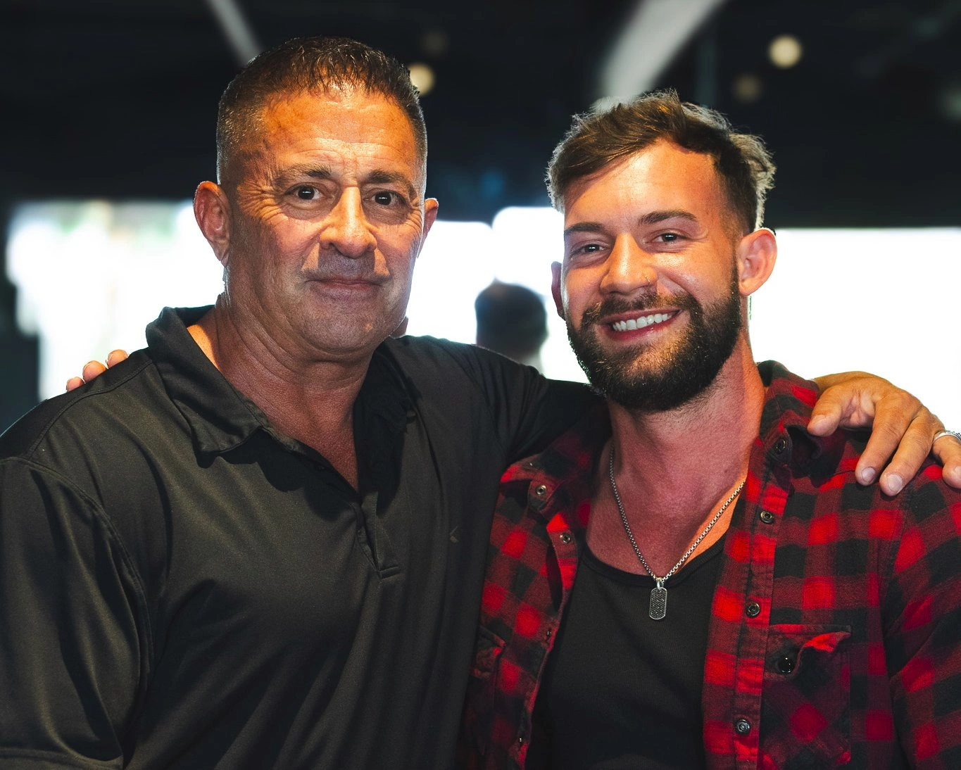 Empowered Fitness Journey at The Fitness Vault